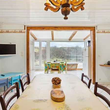 Charming Holiday In With Private Terrace *