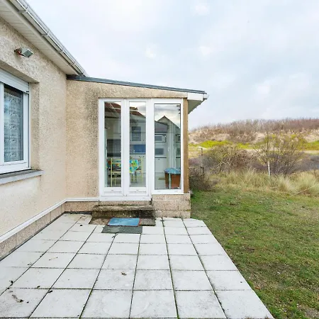 Charming Holiday In With Private Terrace
