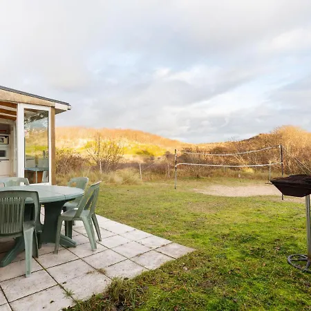 Charming Holiday In With Private Terrace * Merlimont