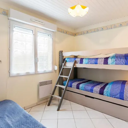 Charming Holiday In With Private Terrace *