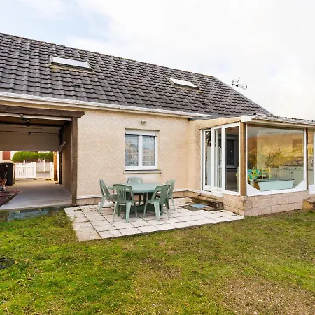 Charming Holiday In With Private Terrace * Merlimont