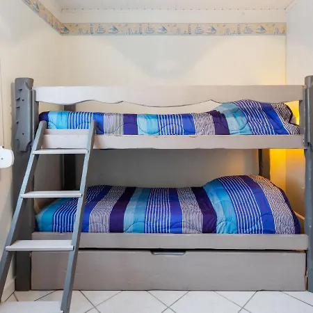 Charming Holiday In With Private Terrace *